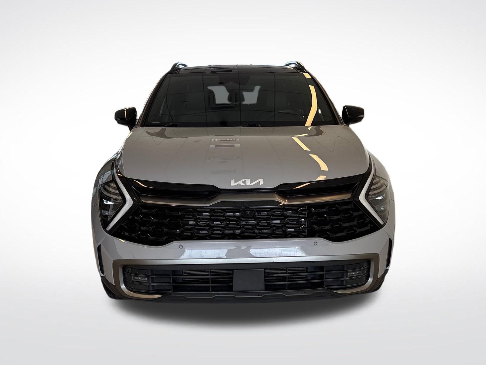 Used 2023 Kia Sportage X-Pro Prestige AWD/4WD image 5