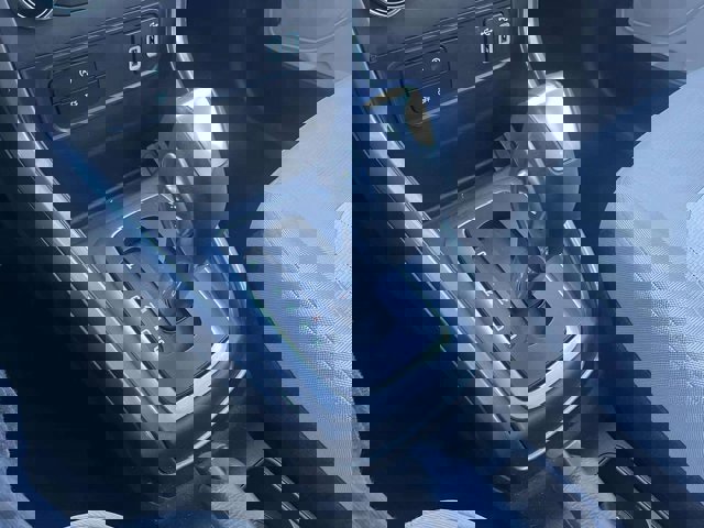 Certified 2020 Ford EcoSport SE w/ SE Convenience Package image 24