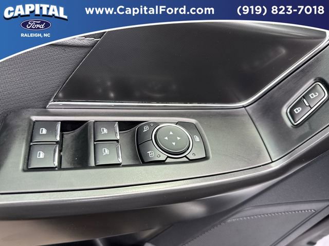 Certified 2024 Ford F150 XLT w/ XLT Black Appearance Package AWD/4WD image 21