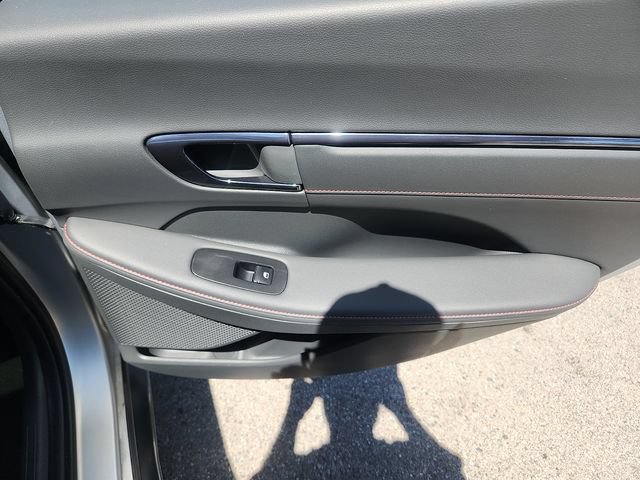 Used 2025 Hyundai Sonata N Line FWD image 31
