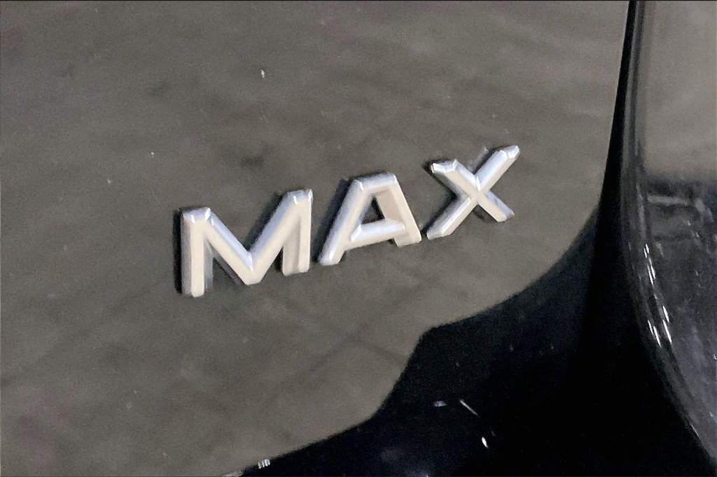 Certified 2025 Ford Expedition Max Active image 8