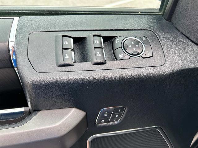 Certified 2020 Ford F150 Platinum w/ Equipment Group 701A Luxury image 28