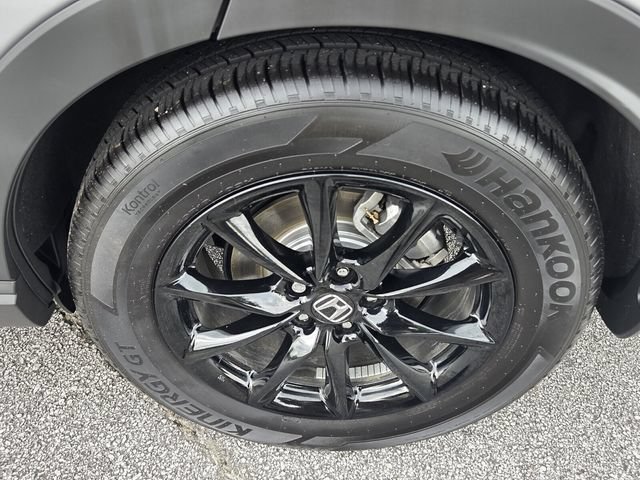 Used 2026 Honda CR-V Sport-L image 9