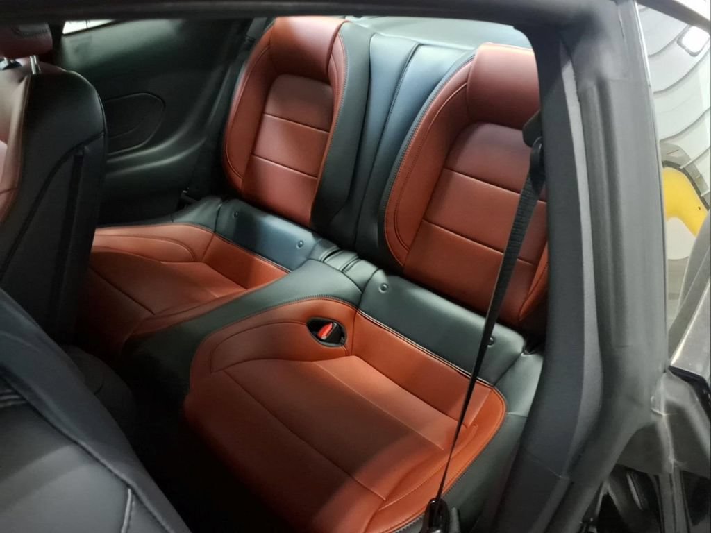 Certified 2026 Ford Mustang Premium RWD image 23
