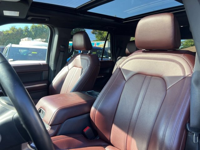 Certified 2023 Ford Expedition Limited image 15