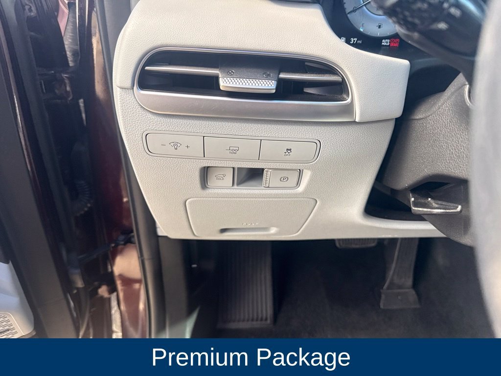Used 2024 Hyundai Palisade SEL w/ Premium Package AWD/4WD image 25
