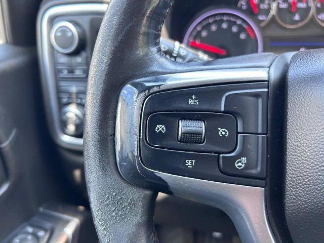 Used 2019 Chevrolet Silverado 1500 LT w/ All-Star Edition image 12