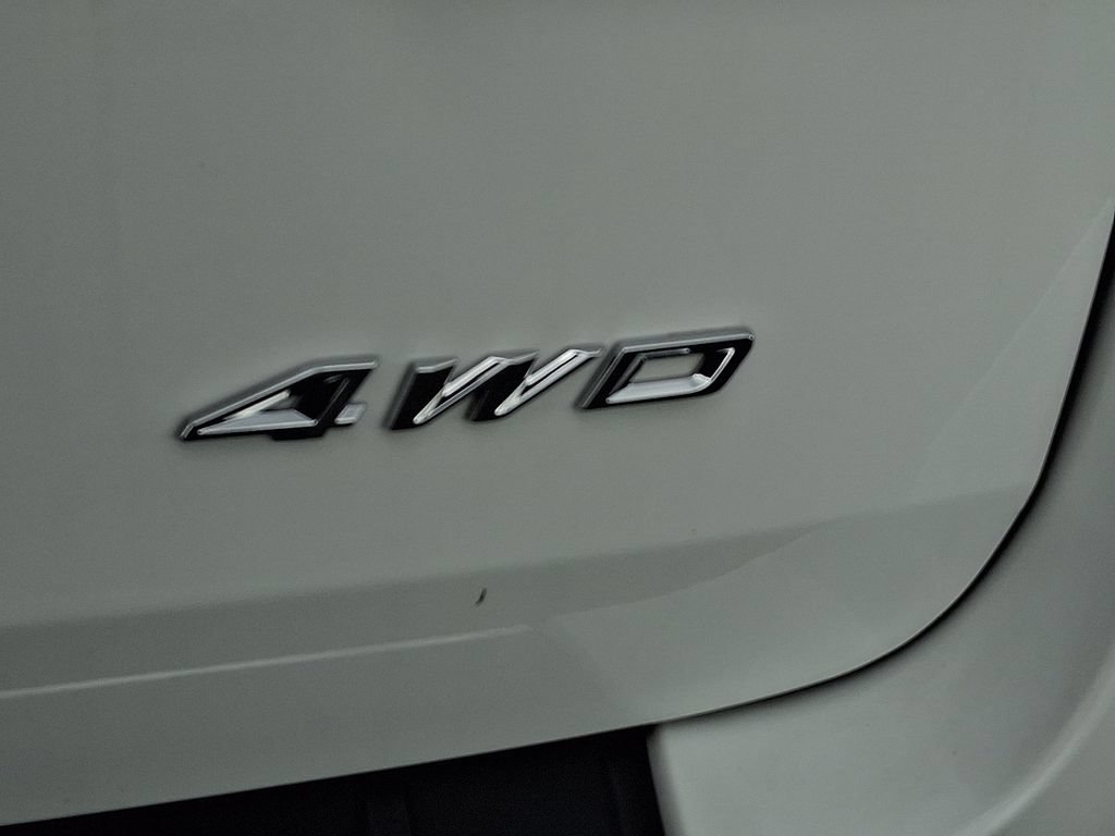 Certified 2023 Ford Explorer Limited AWD/4WD image 36