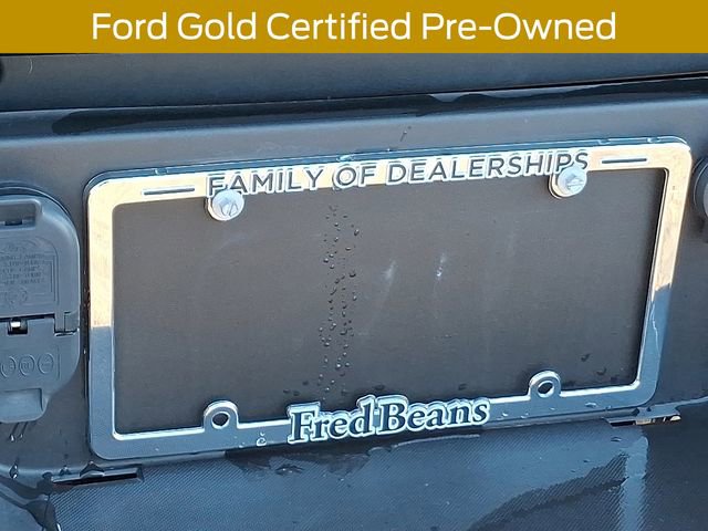 Certified 2022 Ford F250 Lariat w/ Tremor Off-Road Package image 39