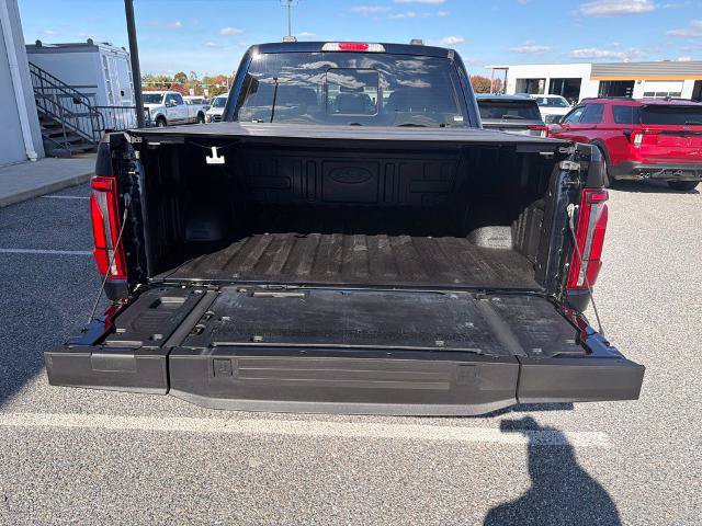 Certified 2026 Ford F150 King Ranch w/ Equipment Group 601A High AWD/4WD image 9