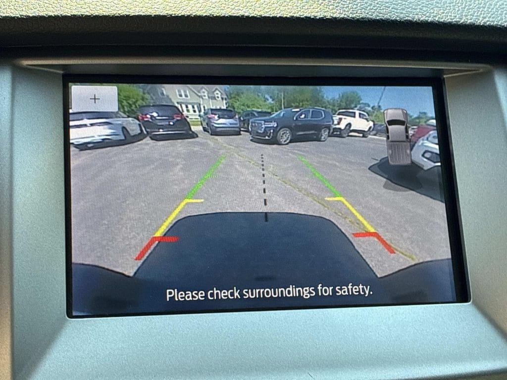 Certified 2021 Ford Ranger XLT w/ FX4 Off-Road Package AWD/4WD image 35