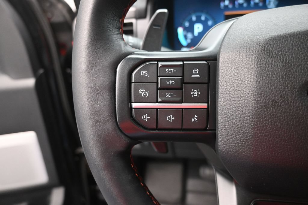 Certified 2025 Ford F150 Raptor AWD/4WD image 30