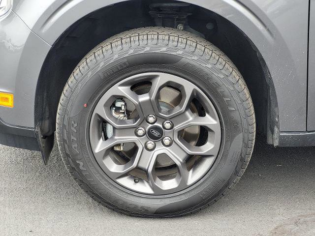 Certified 2022 Ford Maverick XLT w/ Equipment Group 300A Standard image 12