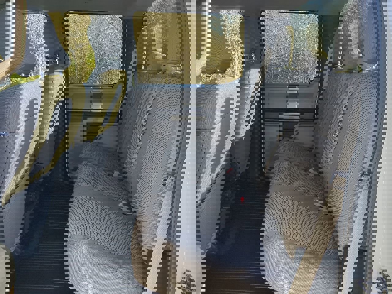 Certified 2017 Ford F150 XLT w/ Equipment Group 301A Mid image 12