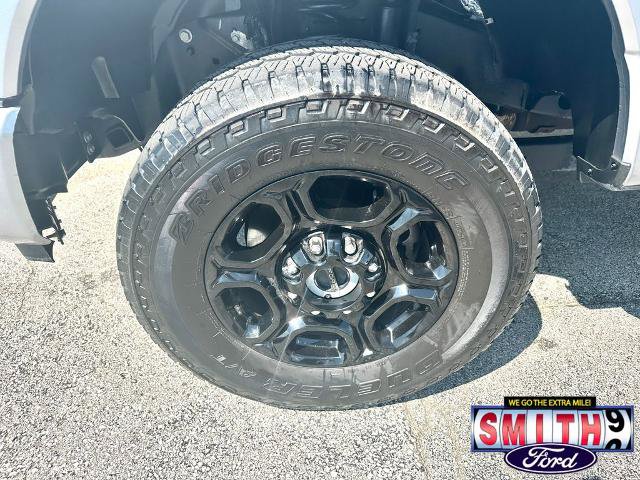 Certified 2024 Ford F350 XL w/ STX Appearance Package AWD/4WD image 11