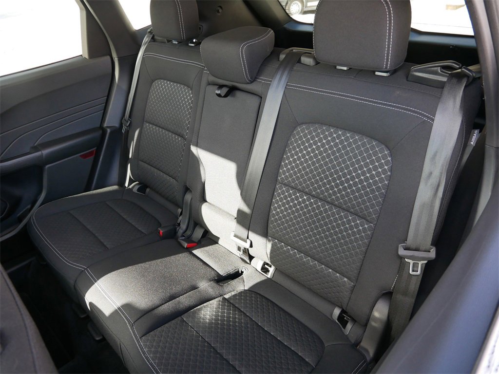 Certified 2023 Ford Escape Active image 11