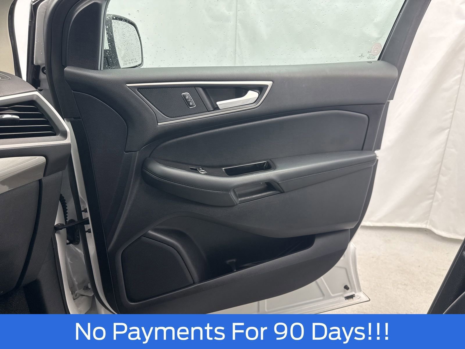 Certified 2019 Ford Edge SEL w/ Equipment Group 201A image 25