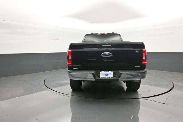 Certified 2021 Ford F150 XLT w/ XTR Package image 6