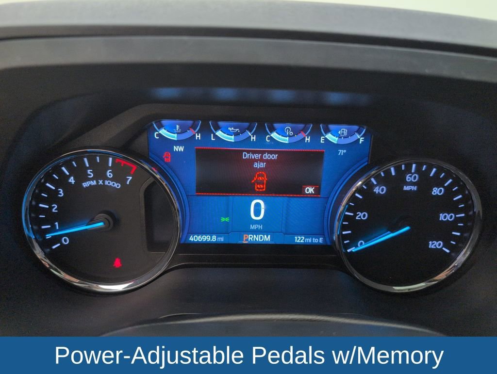 Certified 2023 Ford Expedition XLT image 26