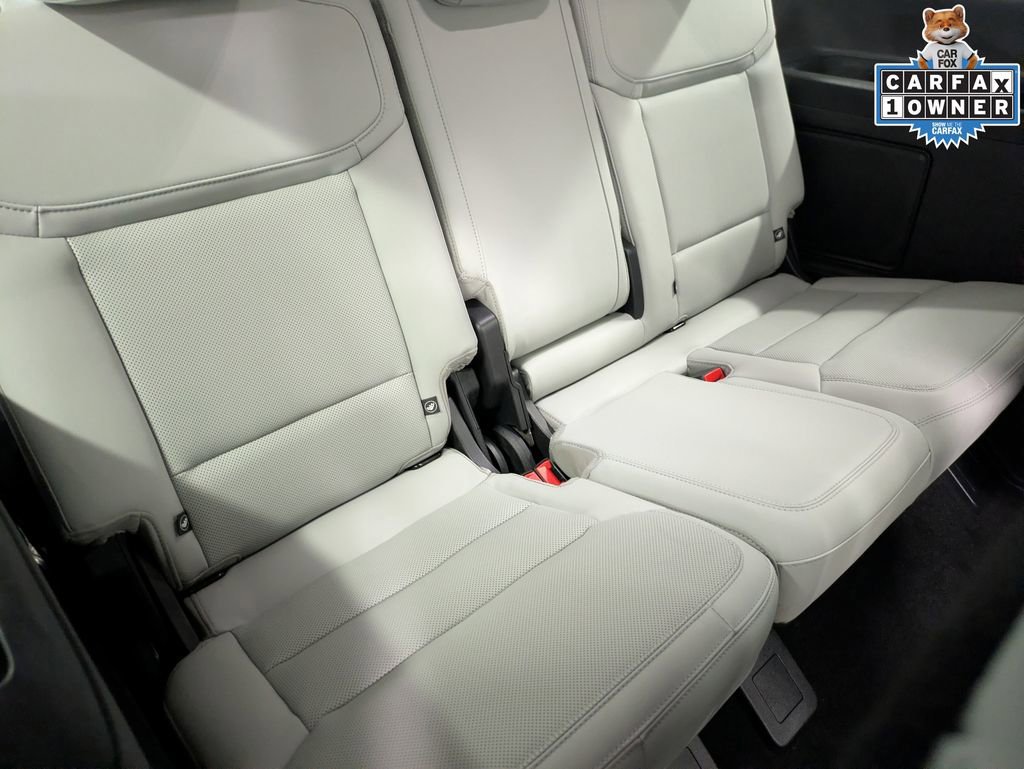 Certified 2025 Ford Expedition Platinum w/ Driver's Package image 29