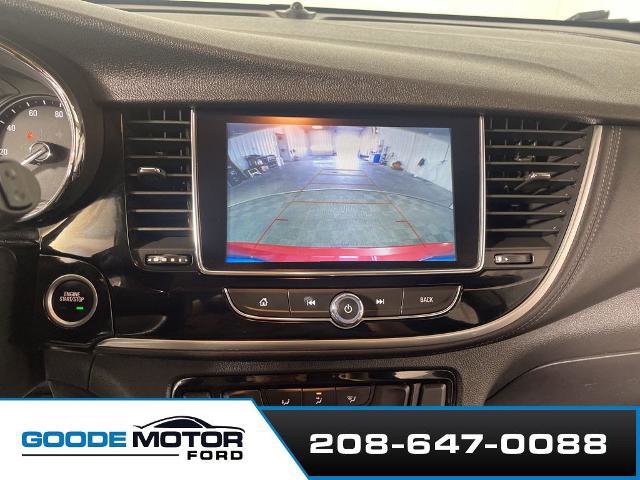 Used 2019 Buick Encore Preferred AWD/4WD image 17