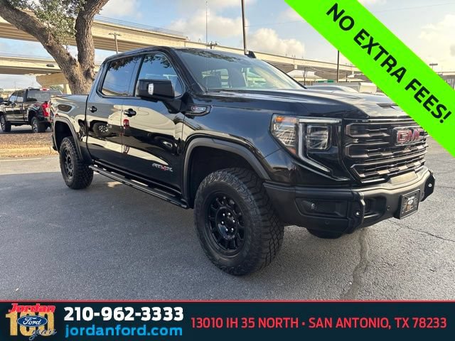 Used 2023 GMC Sierra 1500 AT4X w/ AT4X AEV Edition