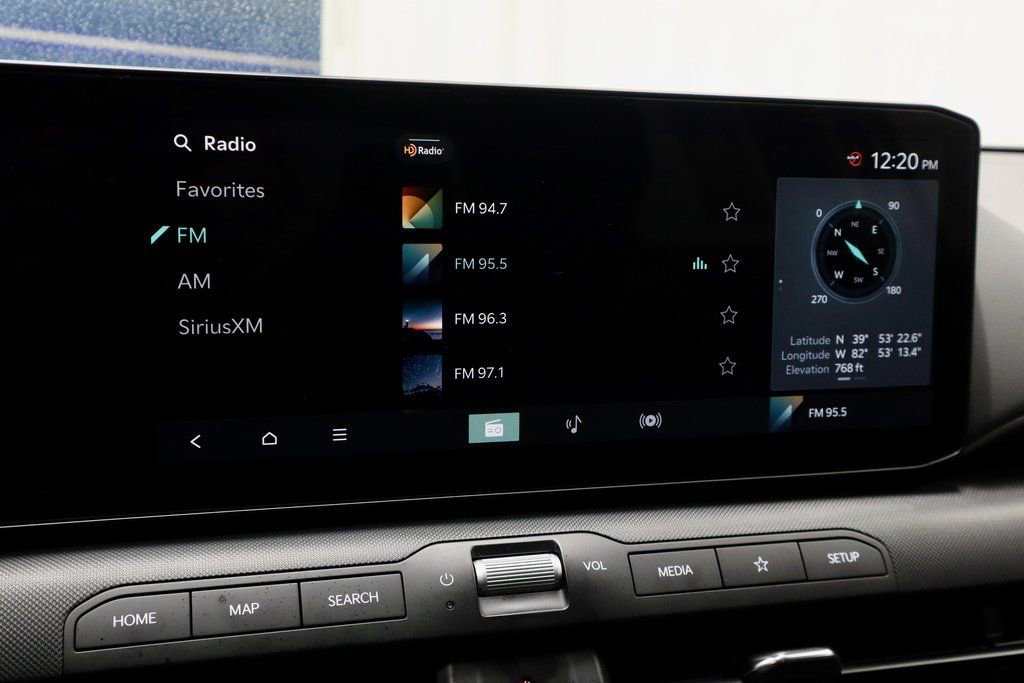 Used 2025 Kia K4 LXS image 10