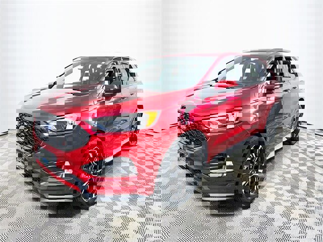 Certified 2023 Ford Edge ST image 7