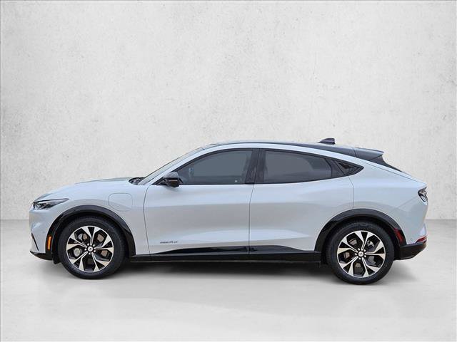 Certified 2022 Ford Mustang Mach-E Premium RWD image 8
