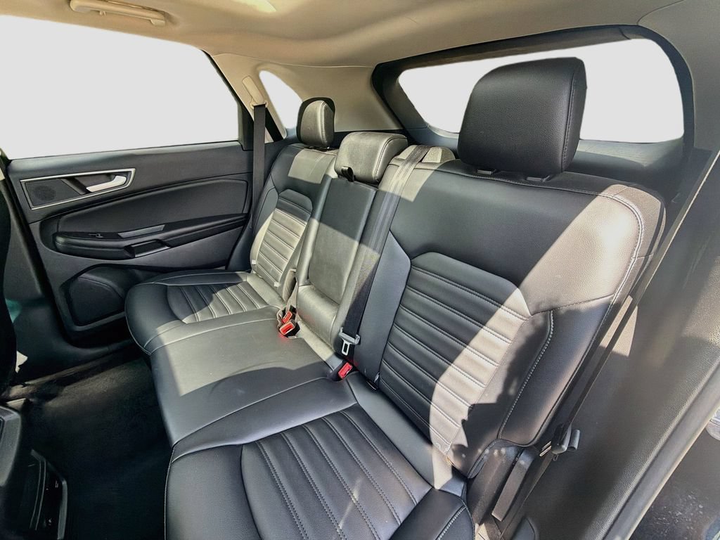 Certified 2023 Ford Edge SEL w/ Convenience Package AWD/4WD image 27