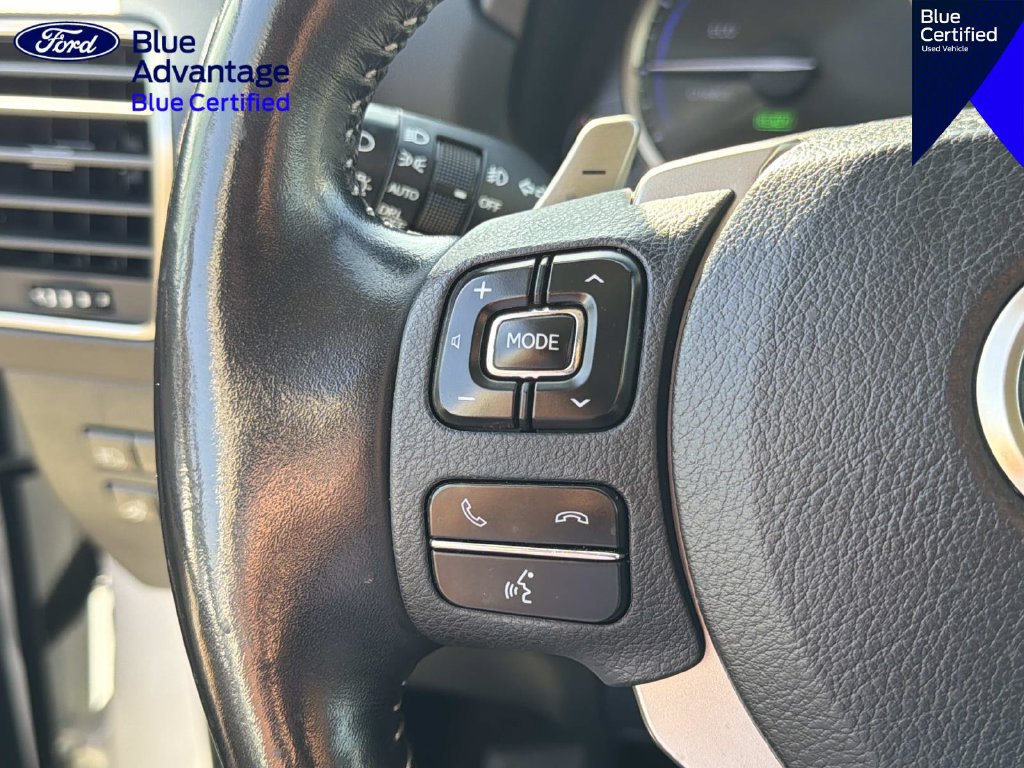 Used 2020 Lexus NX 300h AWD w/ Premium Package image 22