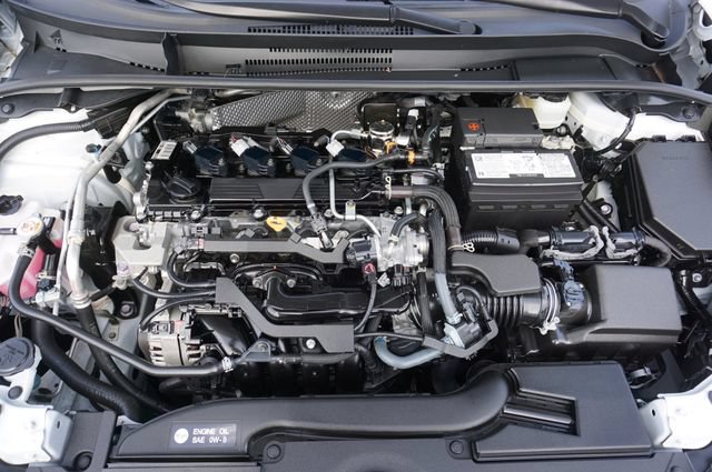 Used 2024 Toyota Corolla LE FWD image 16