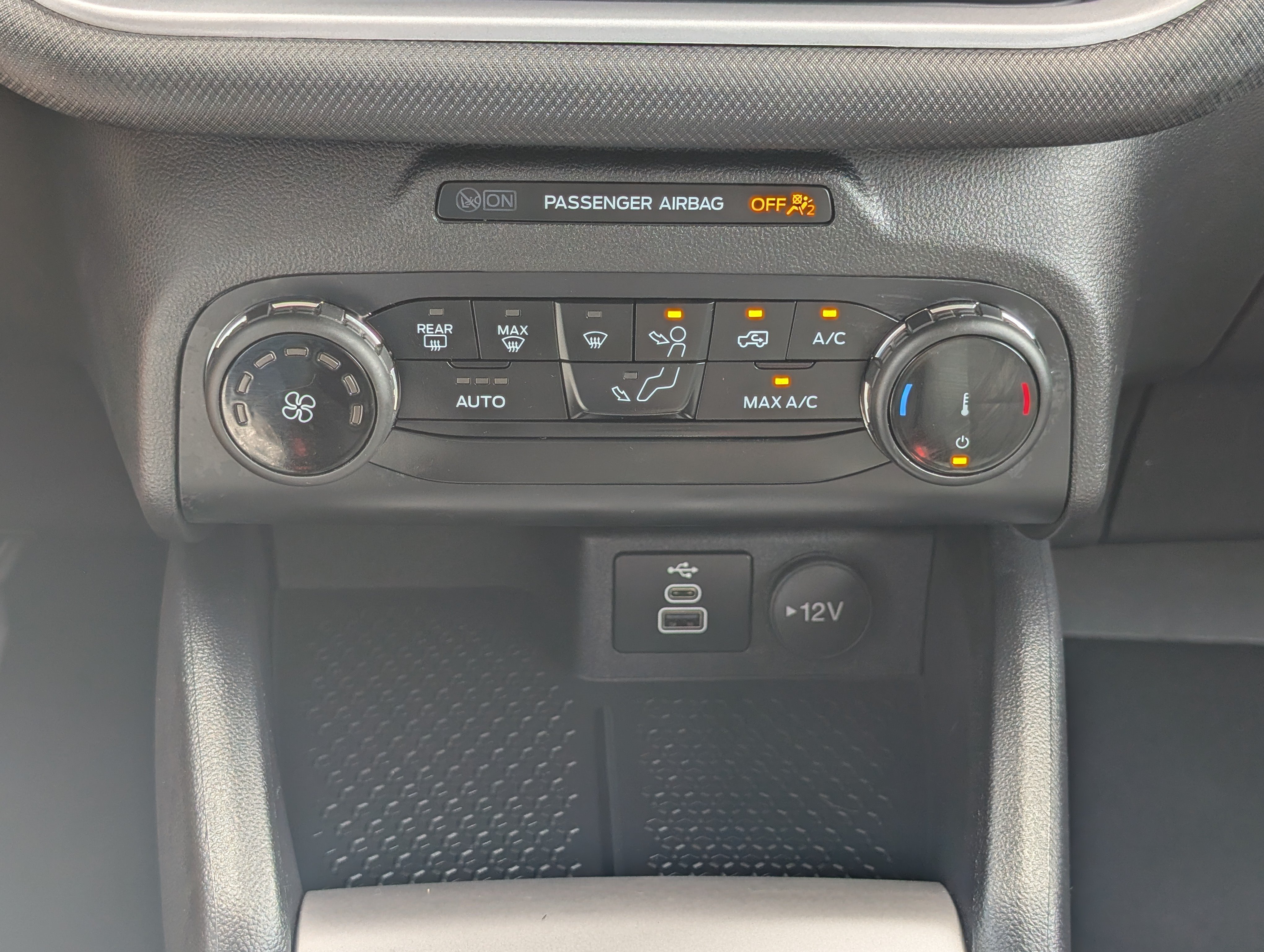 Certified 2024 Ford Bronco Sport Big Bend AWD/4WD image 23
