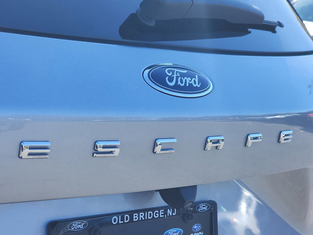 Certified 2023 Ford Escape ST-Line w/ Tech Pack #1 image 31