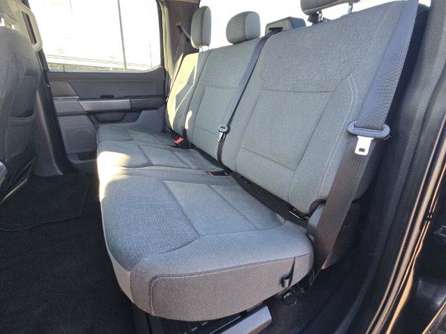 Certified 2024 Ford F150 XLT w/ Mobile Office Package AWD/4WD image 15