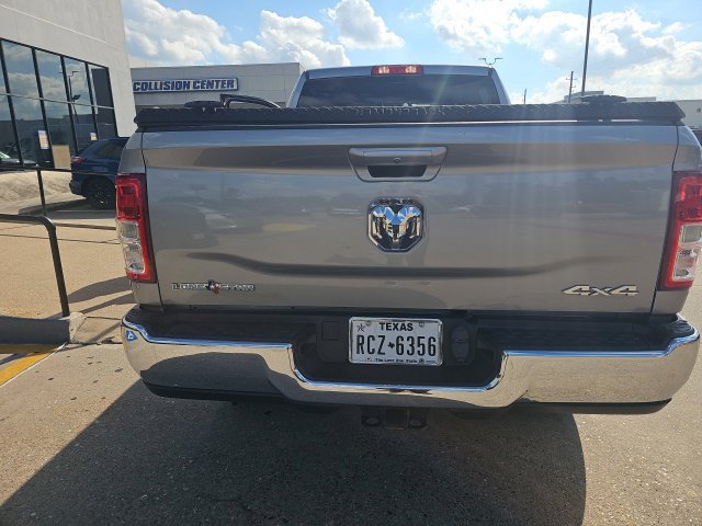 Used 2022 RAM 2500 Lone Star w/ Off Road Package AWD/4WD image 6