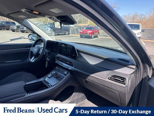 Used 2020 Hyundai Palisade SE AWD/4WD image 11
