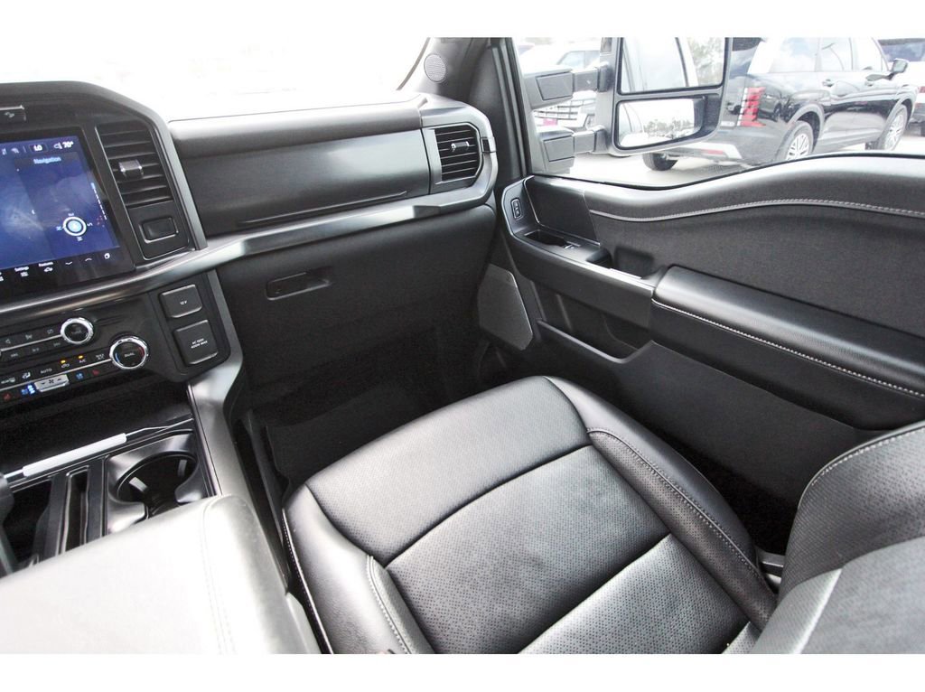 Certified 2024 Ford F150 Lariat w/ Bed Utility Package image 14