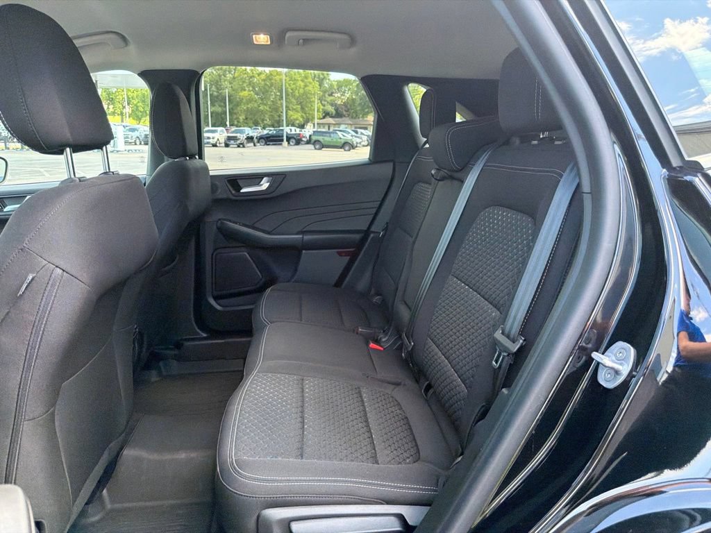 Certified 2023 Ford Escape Active w/ Tech Pack #2 AWD/4WD image 13