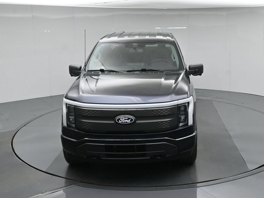 Certified 2024 Ford F150 Lightning XLT AWD/4WD image 40
