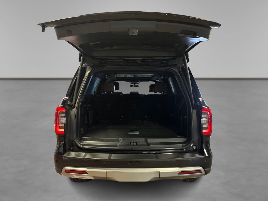 Certified 2024 Ford Expedition Limited AWD/4WD image 8