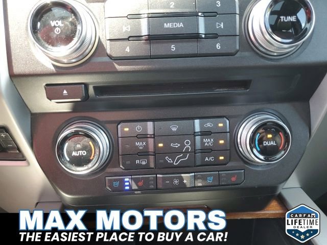 Certified 2017 Ford F350 King Ranch w/ King Ranch Ultimate Package image 31