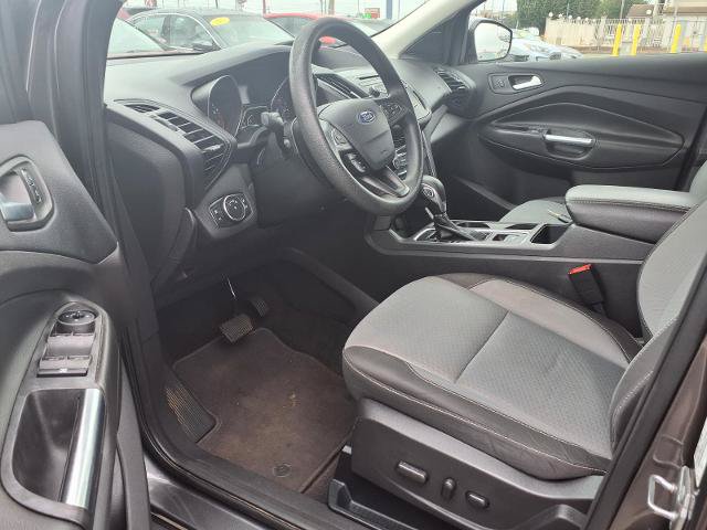 Certified 2018 Ford Escape SE AWD/4WD image 6