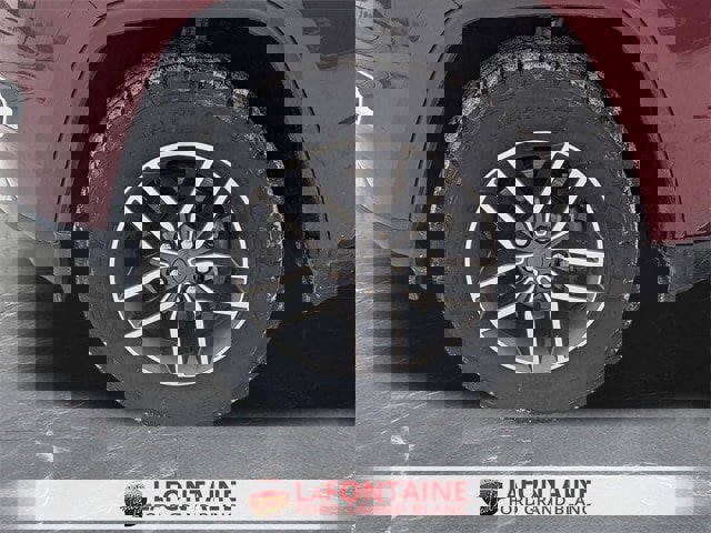 Used 2020 Jeep Grand Cherokee Limited w/ Premium Lighting Group image 34