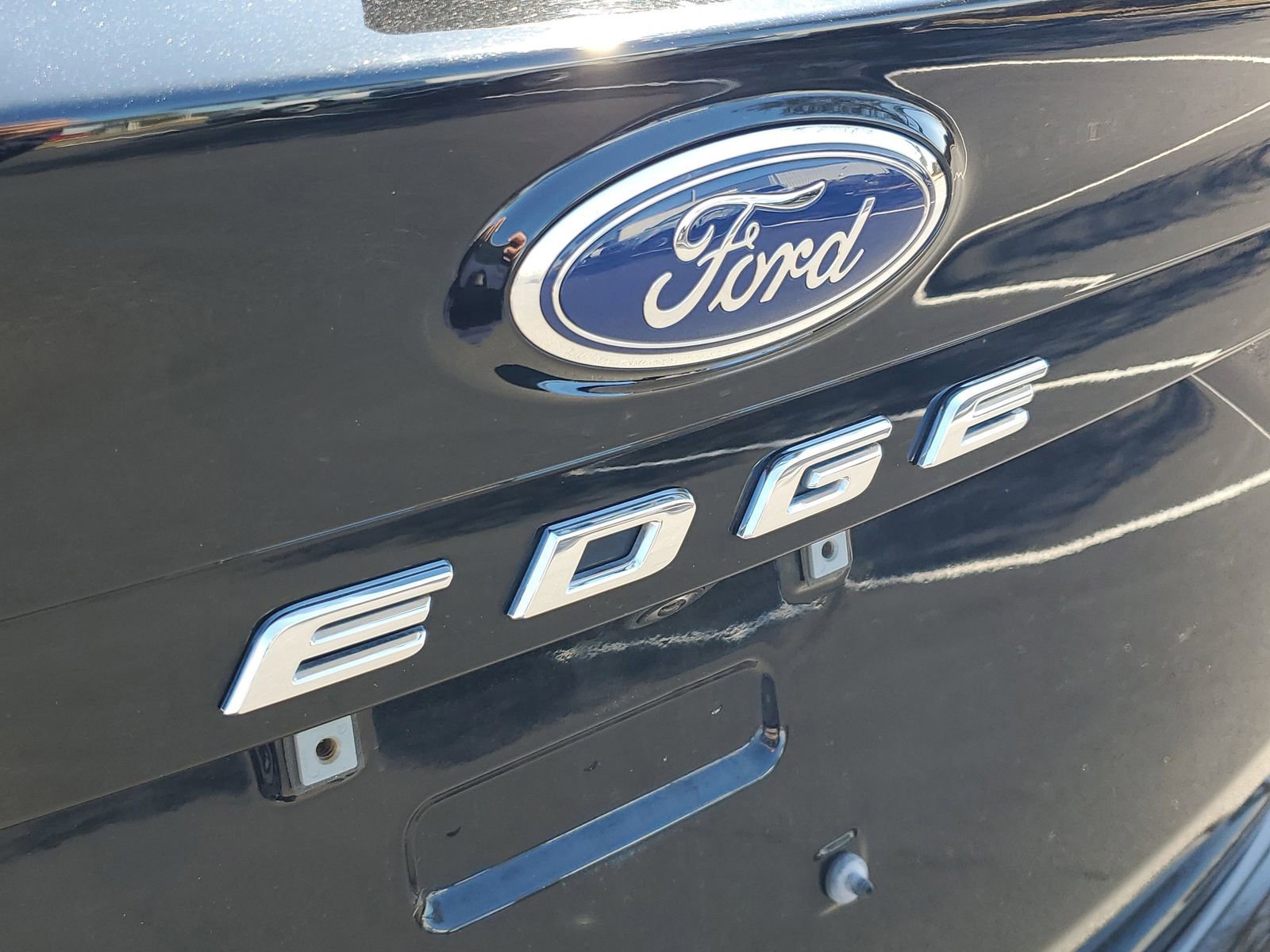Certified 2024 Ford Edge ST-Line image 6