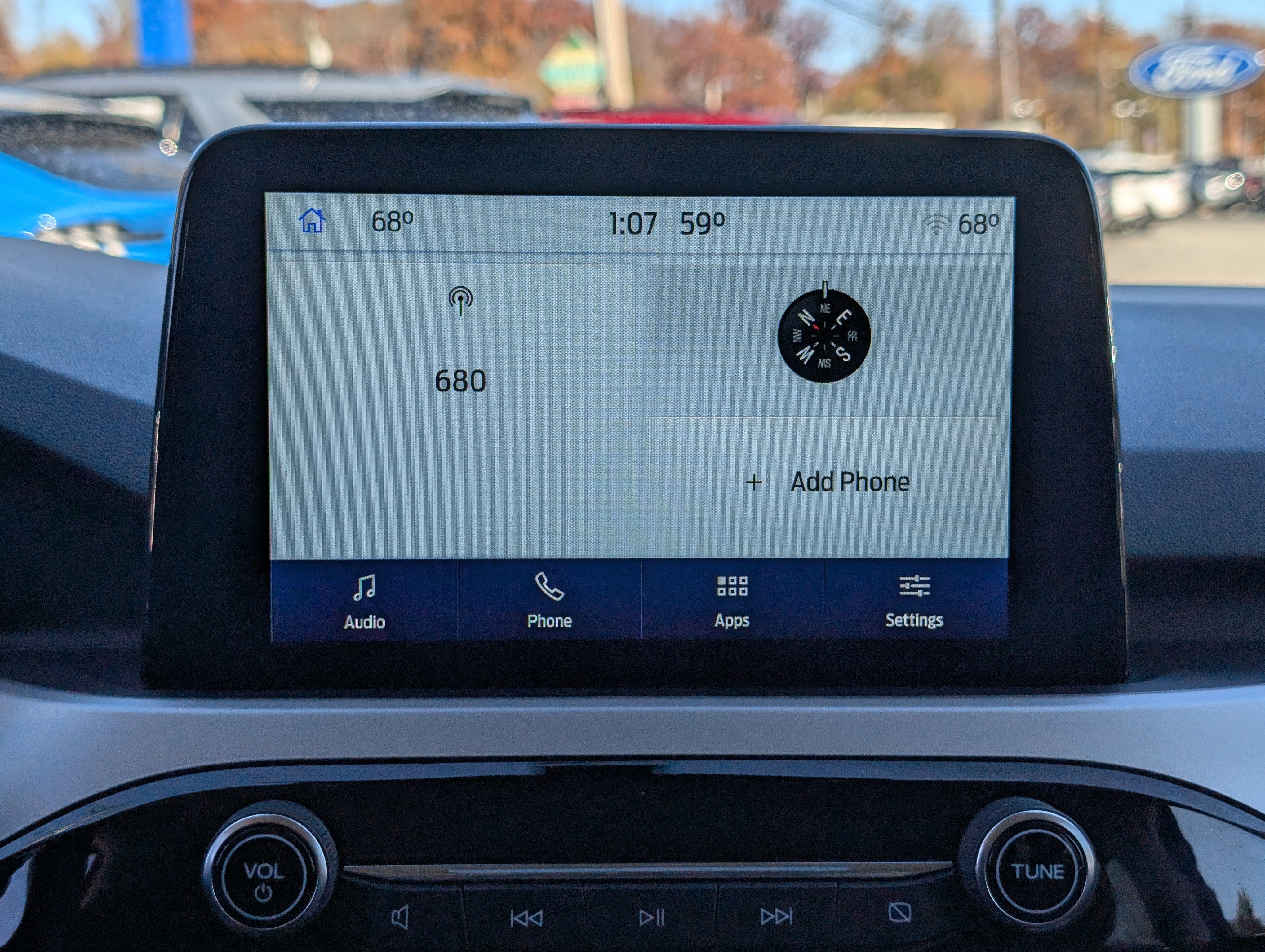 Certified 2022 Ford Escape SE w/ Convenience Package image 28