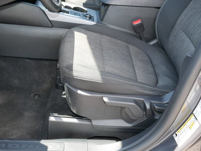 Certified 2021 Ford Bronco Sport Big Bend AWD/4WD image 13