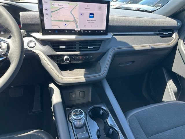 Certified 2026 Ford Explorer Tremor w/ Tremor Ultimate Package AWD/4WD image 19