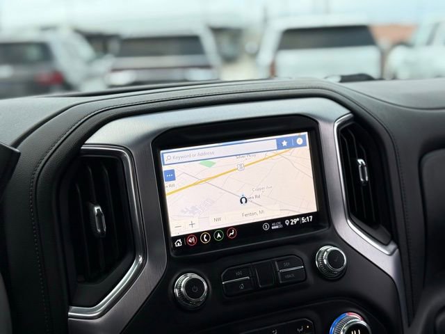 Used 2020 GMC Sierra 2500 SLT image 16