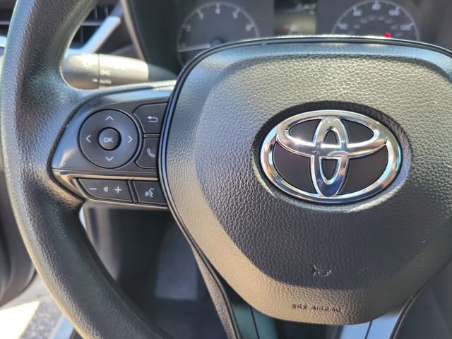 Used 2024 Toyota Corolla LE image 24